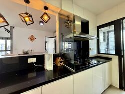 Blk 30 Ghim Moh Edge (Queenstown), HDB 4 Rooms #564795271